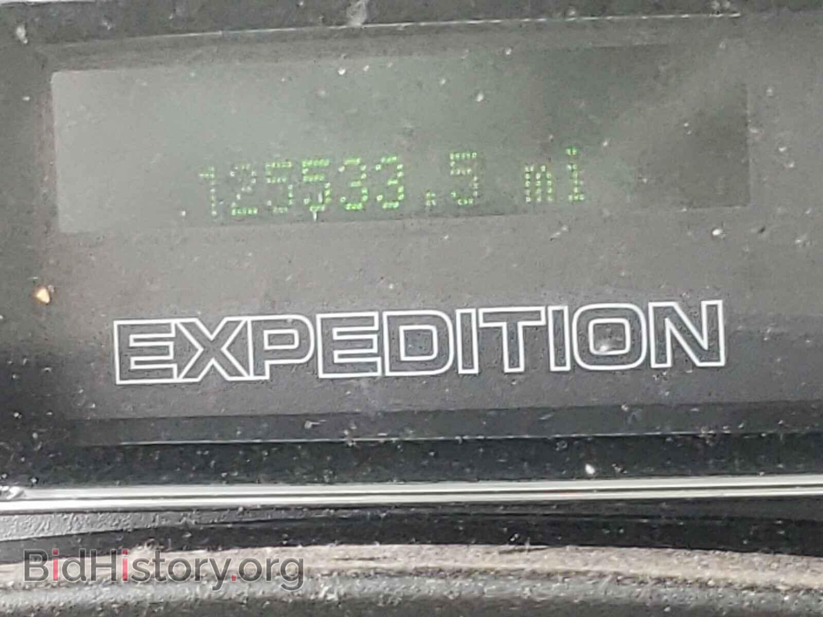 2010 FORD EXPEDITION - VIN: 1FMJU1K58AEB51837 - Фото 8