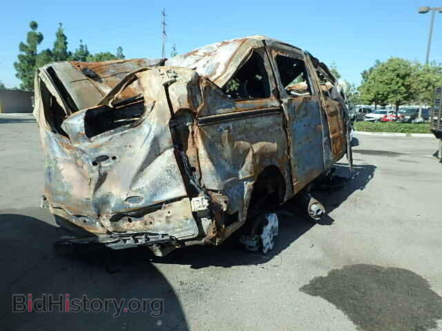 2015 FORD TRANSIT CO - VIN: 1FMZK1YM6FKA23273 - Фото 4