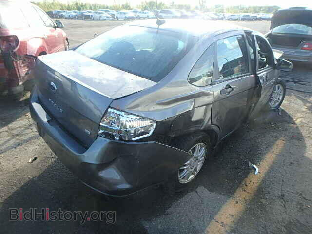 2010 FORD FOCUS - VIN: 1FAHP3FN2AW142907 - Фото 4