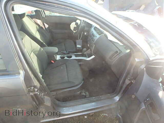 2010 FORD FOCUS - VIN: 1FAHP3FN2AW142907 - Фото 5