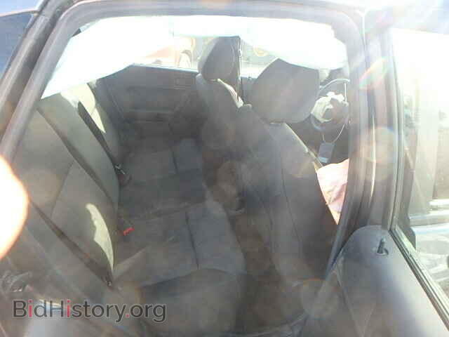 2010 FORD FOCUS - VIN: 1FAHP3FN2AW142907 - Фото 6