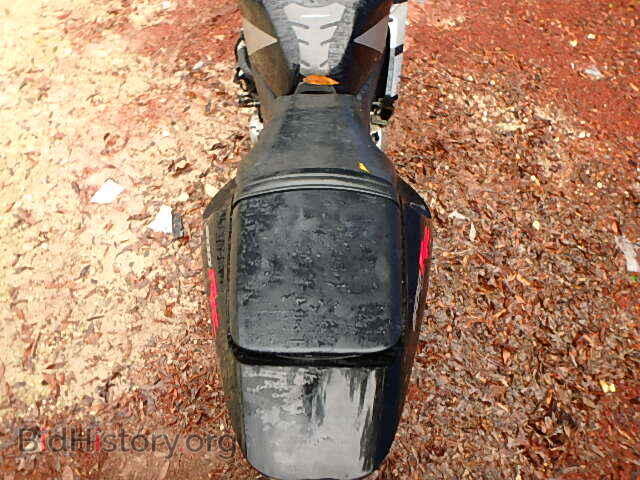 2003 HONDA CBR CYCLE - VIN: JH2PC37093M004209 - Фото 6