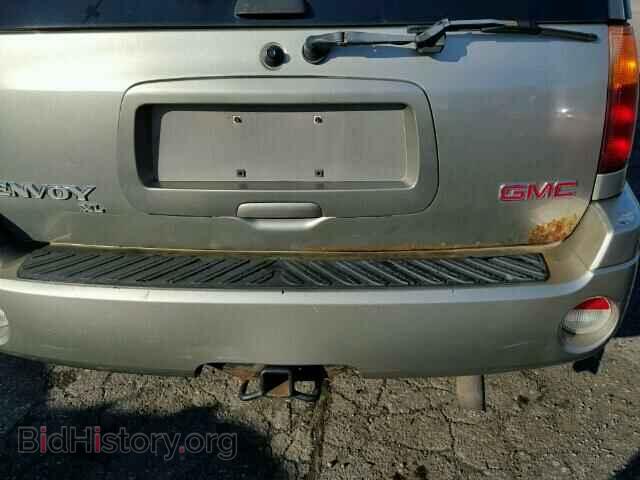 2003 GMC ENVOY - VIN: 1GKET16S736161978 - Фото 9