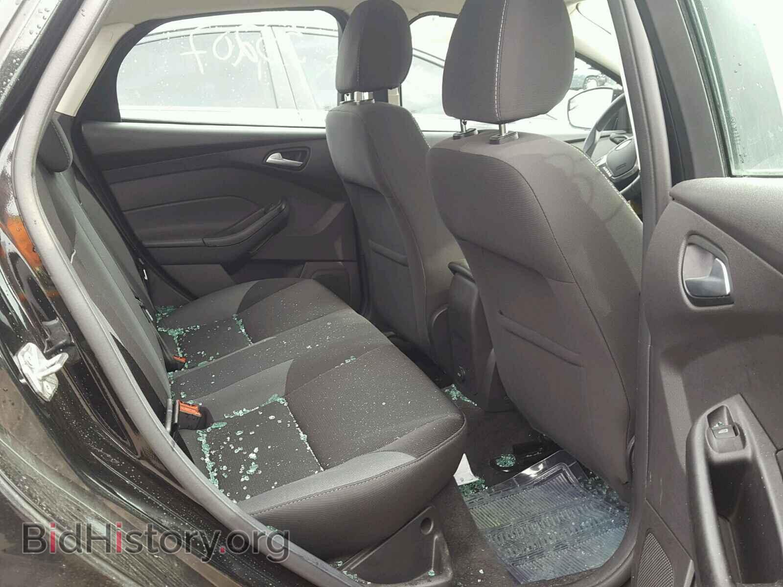 2014 FORD FOCUS - VIN: 1FADP3F22EL204785 - Photo 6
