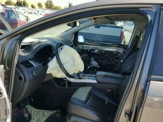 2013 FORD EDGE - VIN: 2FMDK3J96DBC58873 - Фото 5