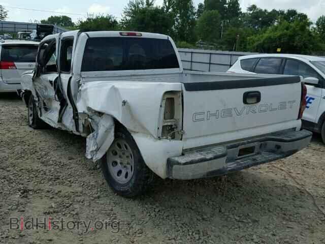 2005 CHEVROLET SILVERADO - VIN: 1GCEC19X95Z229346 - Фото 3