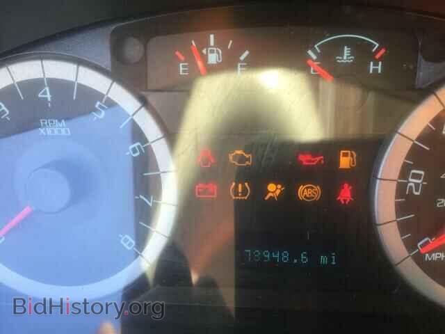 2011 FORD ESCAPE - VIN: 1FMCU0C71BKA55862 - Фото 8