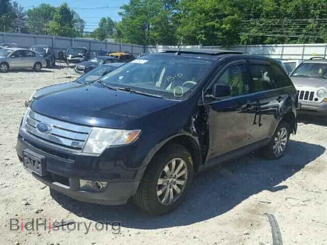 2008 FORD EDGE - VIN: 2FMDK49C98BB32910 - Photo 2