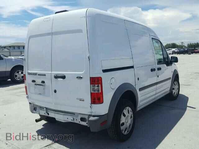 2013 FORD TRANSIT CO - VIN: NM0LS7AN4DT173287 - Фото 4