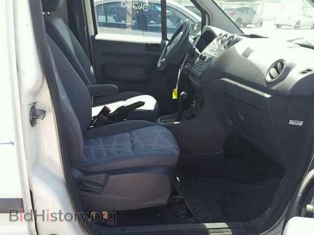 2013 FORD TRANSIT CO - VIN: NM0LS7AN4DT173287 - Фото 5