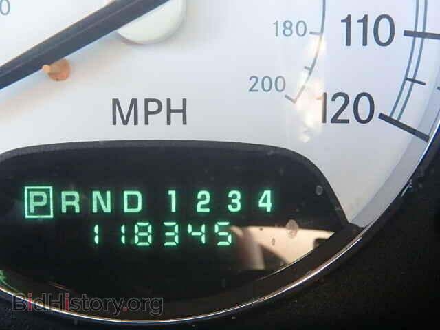 2004 CHRYSLER SEBRING - VIN: 1C3EL65R64N214530 - Фото 8