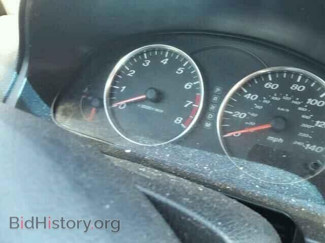2006 MAZDA 6 - VIN: 1YVHP80D065M62516 - Фото 8