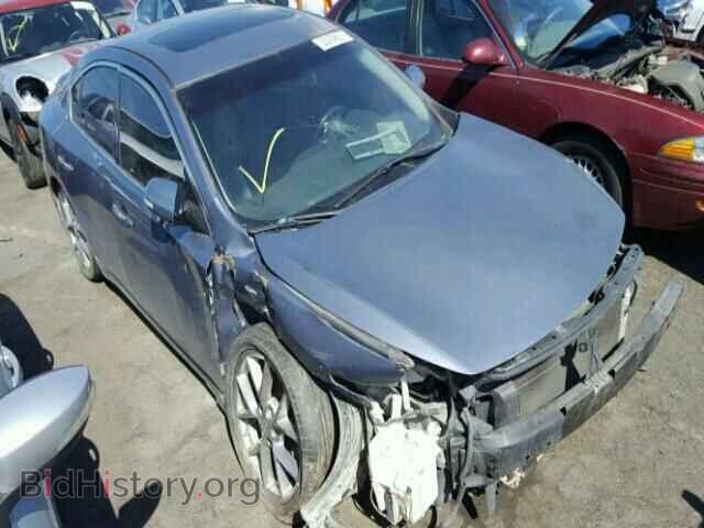 Photo 1N4AA5AP5AC847287 - NISSAN MAXIMA 2010