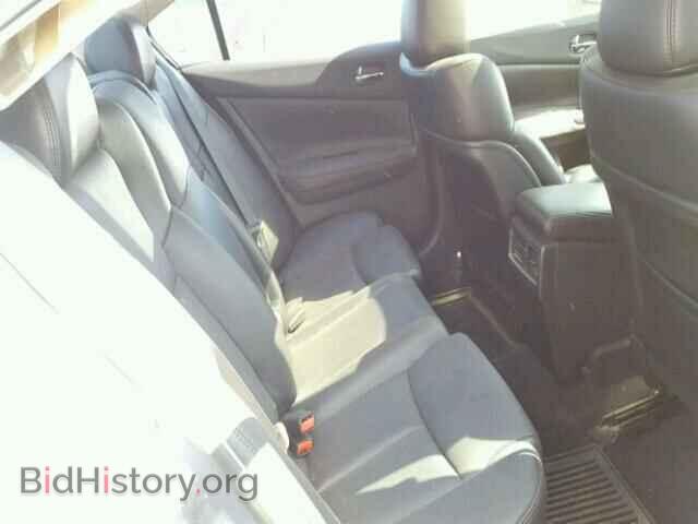 2010 NISSAN MAXIMA - VIN: 1N4AA5AP5AC847287 - Фото 6