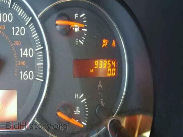 2010 NISSAN MAXIMA - VIN: 1N4AA5AP5AC847287 - Фото 8