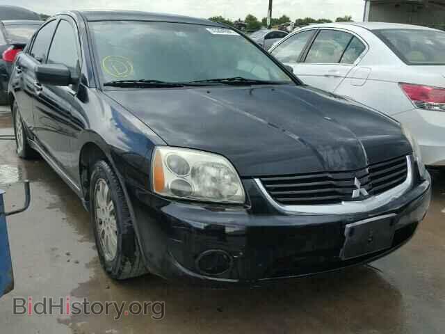 Фотография 4A3AB36F17E032946 - MITSUBISHI GALANT 2007