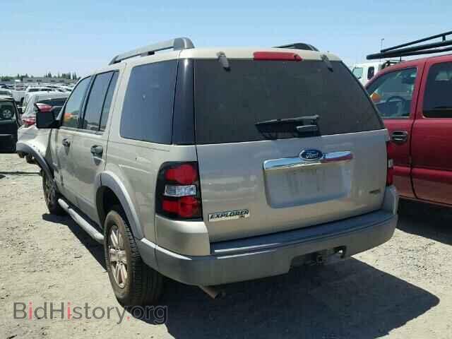 2006 FORD EXPLORER - VIN: 1FMEU73E76ZA20806 - Фото 3