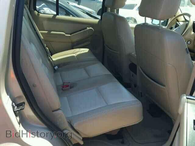 2006 FORD EXPLORER - VIN: 1FMEU73E76ZA20806 - Фото 6