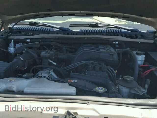 2006 FORD EXPLORER - VIN: 1FMEU73E76ZA20806 - Фото 7