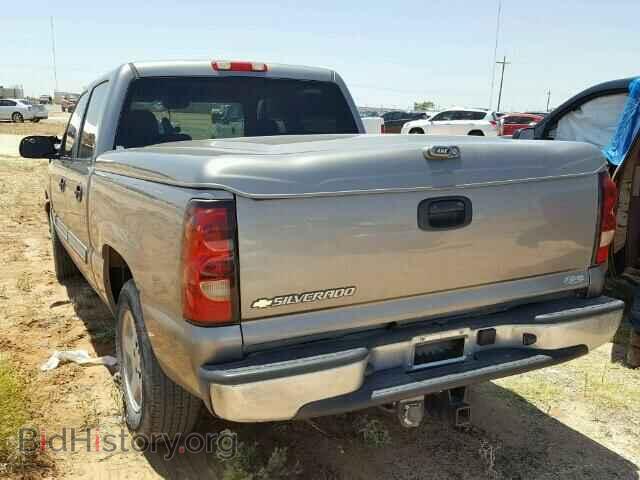 2006 CHEVROLET SILVERADO - VIN: 2GCEC13T461210882 - Фото 3