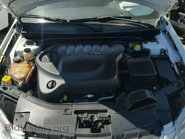 2013 CHRYSLER 200 - VIN: 1C3CCBBG0DN532095 - Photo 7