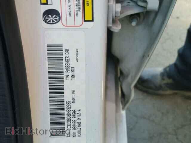 2013 CHRYSLER 200 - VIN: 1C3CCBBG0DN532095 - Photo 10