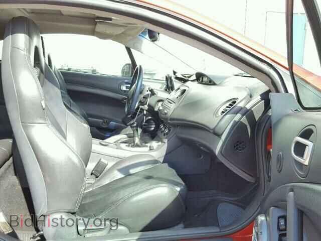 2007 MITSUBISHI ECLIPSE - VIN: 4A3AK64FX7E052875 - Photo 5
