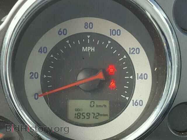 2007 MITSUBISHI ECLIPSE - VIN: 4A3AK64FX7E052875 - Photo 8