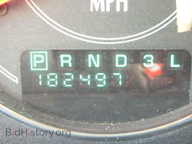 2002 CHRYSLER SEBRING - VIN: 1C3EL56R12N303752 - Фото 8