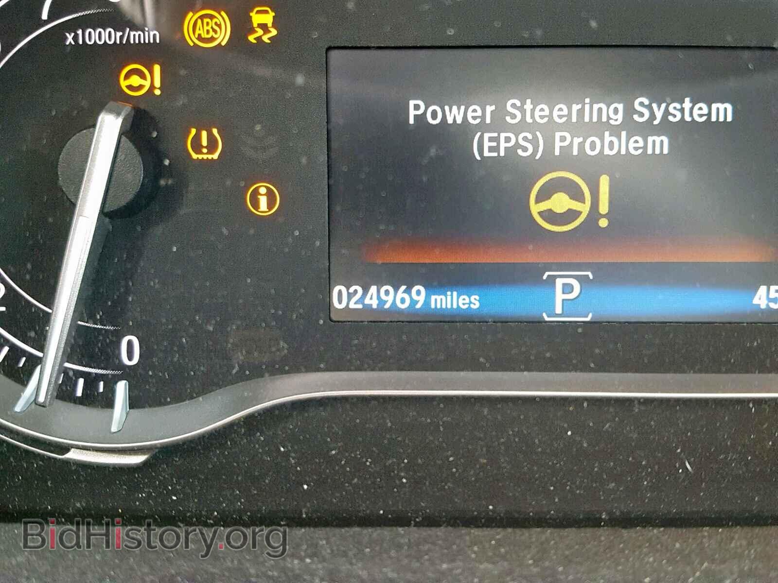 2017 HONDA RIDGELINE - VIN: 5FPYK3F69HB019080 - Фото 8
