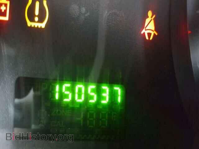 2007 FORD EDGE - VIN: 2FMDK36C37BB37193 - Фото 8