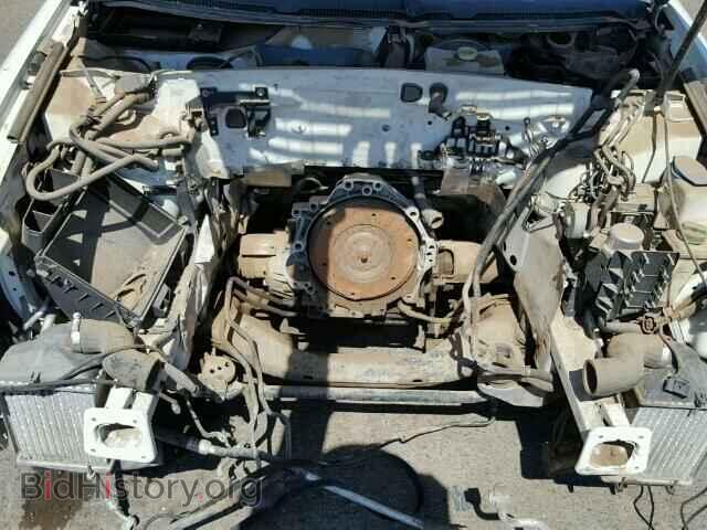 2004 AUDI A6 - VIN: WAUCD64B54N063374 - Фото 7