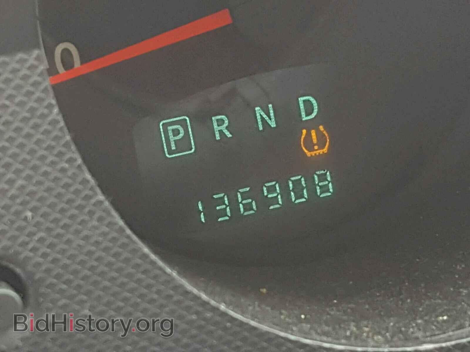 2011 DODGE NITRO - VIN: 1D4PU2GK1BW513072 - Фото 8