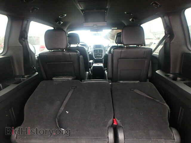 2014 DODGE CARAVAN - VIN: 2C4RDGEG9ER179193 - Фото 10