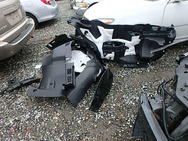 2012 FORD EXPLORER - VIN: 1FMHK7B86CGA30183 - Photo 10