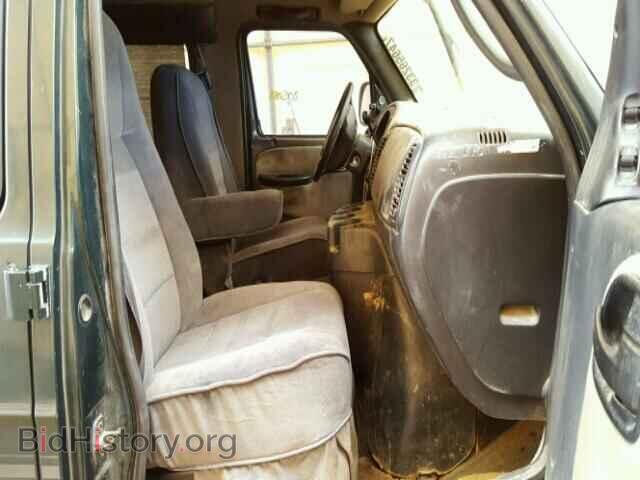 2002 DODGE RAM VAN - VIN: 2B6HB11YX2K136472 - Фото 5