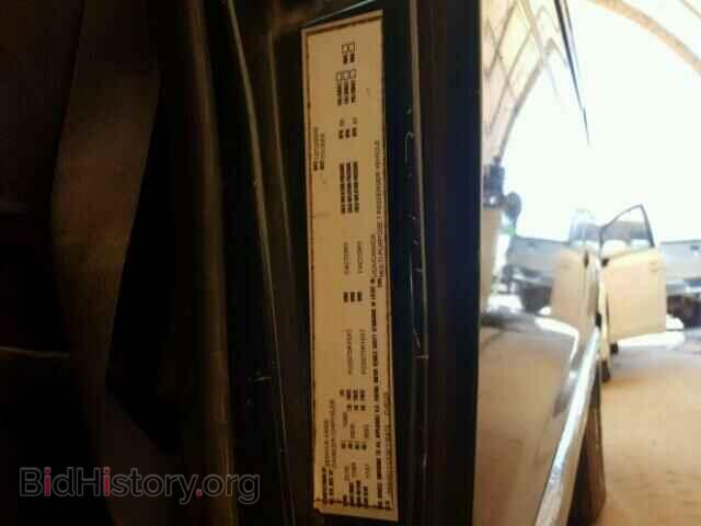 2002 DODGE RAM VAN - VIN: 2B6HB11YX2K136472 - Фото 10