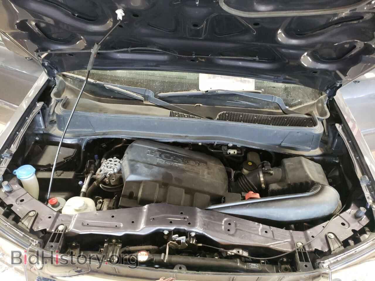 2015 HONDA PILOT - VIN: 5FNYF4H52FB034394 - Photo 7