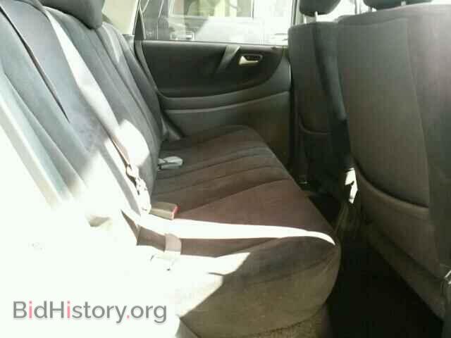 2004 SUZUKI AERIO - VIN: JS2RA61S545203326 - Фото 6