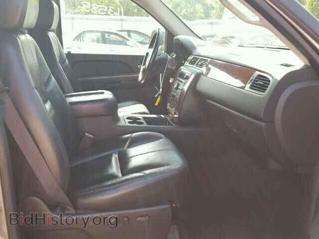 2007 CHEVROLET SILVERADO - VIN: 2GCEK13MX71571899 - Фото 5