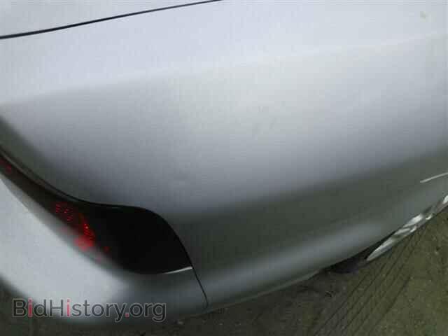 2003 MITSUBISHI GALANT - VIN: 4A3AA46G53E179119 - Фото 9
