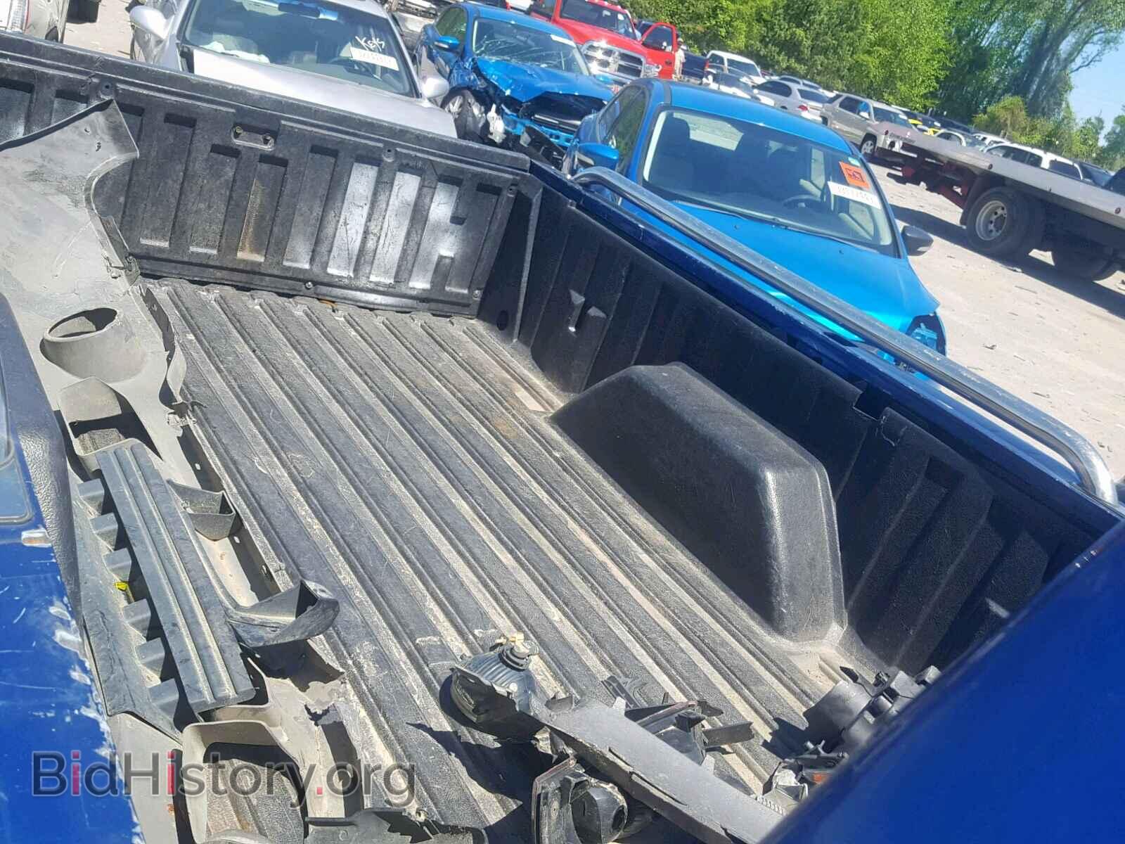 2003 GMC NEW SIERRA - VIN: 1GTEC14V33E282943 - Фото 6
