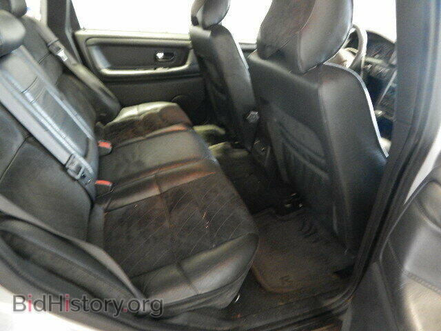 2000 VOLVO V70 - VIN: YV1LV60D6Y2677875 - Фото 6