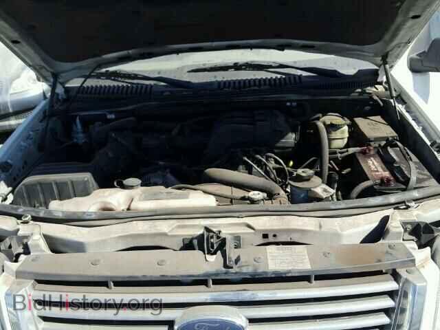 2007 FORD EXPLORER - VIN: 1FMEU63E17UB40366 - Фото 7