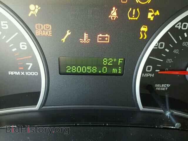 2007 FORD EXPLORER - VIN: 1FMEU63E17UB40366 - Фото 8