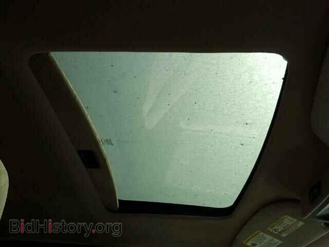 2007 FORD EXPLORER - VIN: 1FMEU63E17UB40366 - Фото 9