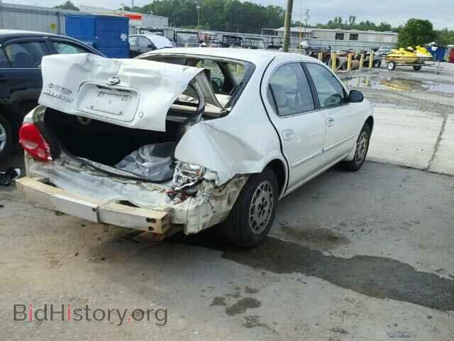 2000 NISSAN MAXIMA - VIN: JN1CA31D7YT751011 - Фото 4