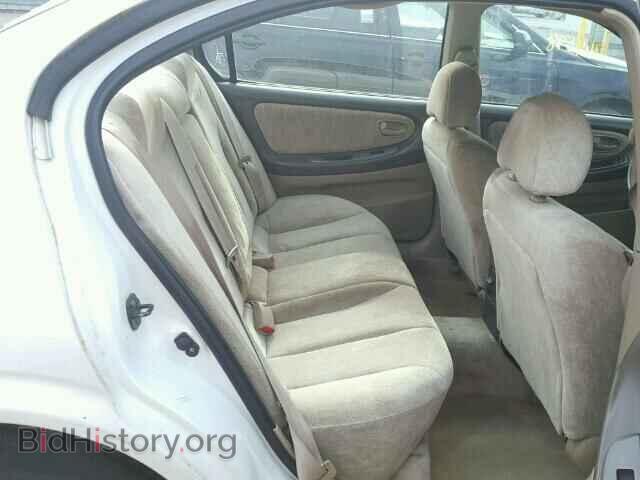 2000 NISSAN MAXIMA - VIN: JN1CA31D7YT751011 - Фото 6