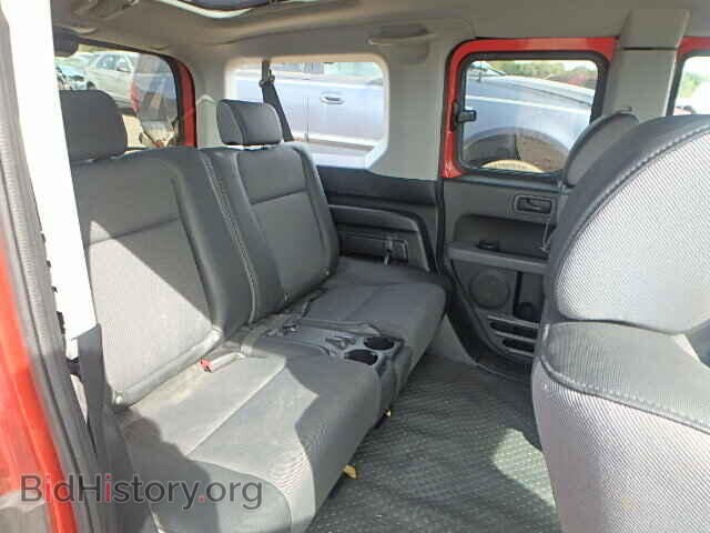 2003 HONDA ELEMENT - VIN: 5J6YH28533L021753 - Фото 6