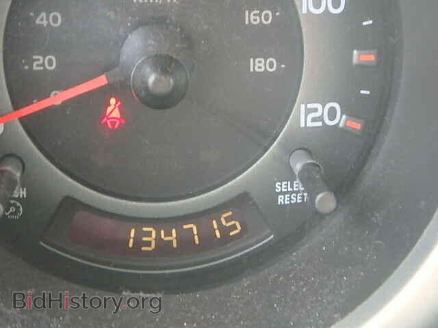 2003 HONDA ELEMENT - VIN: 5J6YH28533L021753 - Фото 8